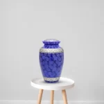 Cremation Urn - Violet