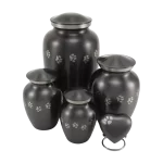 Classic Paws Slate Pet Urn