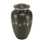 Classic Paws Slate Pet Urn