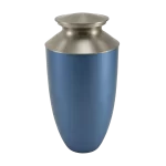 Monterey Blue Adult Urn