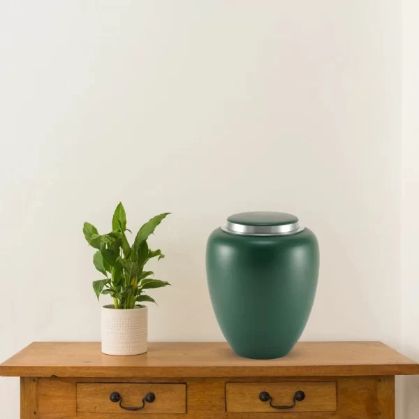 Emerson Emerald Large Adult Urn