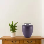 Emerson Amethyst Large Adult Urn