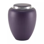 Emerson Amethyst Large Adult Urn