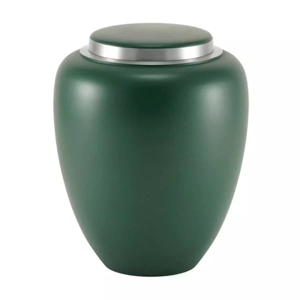 Emerson Emerald Large Adult Urn