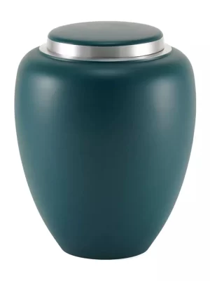 Emerson Sapphire Large Adult Urn