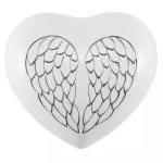 Arielle Angel Wing Infant Urn