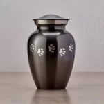 Classic Paws Slate Pet Urn