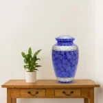 Cremation Urn - Violet