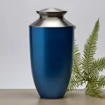 Monterey Blue Adult Urn