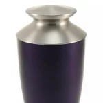 Monterey Purple Adult Urn