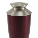 Monterey Ruby Adult Urn