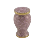 Etienne Rose Keepsake Urn