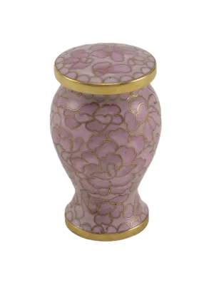 Etienne Rose Keepsake Urn