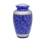 Cremation Urn - Violet